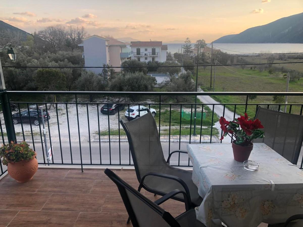 Zotos Studios Vasiliki Buitenkant foto