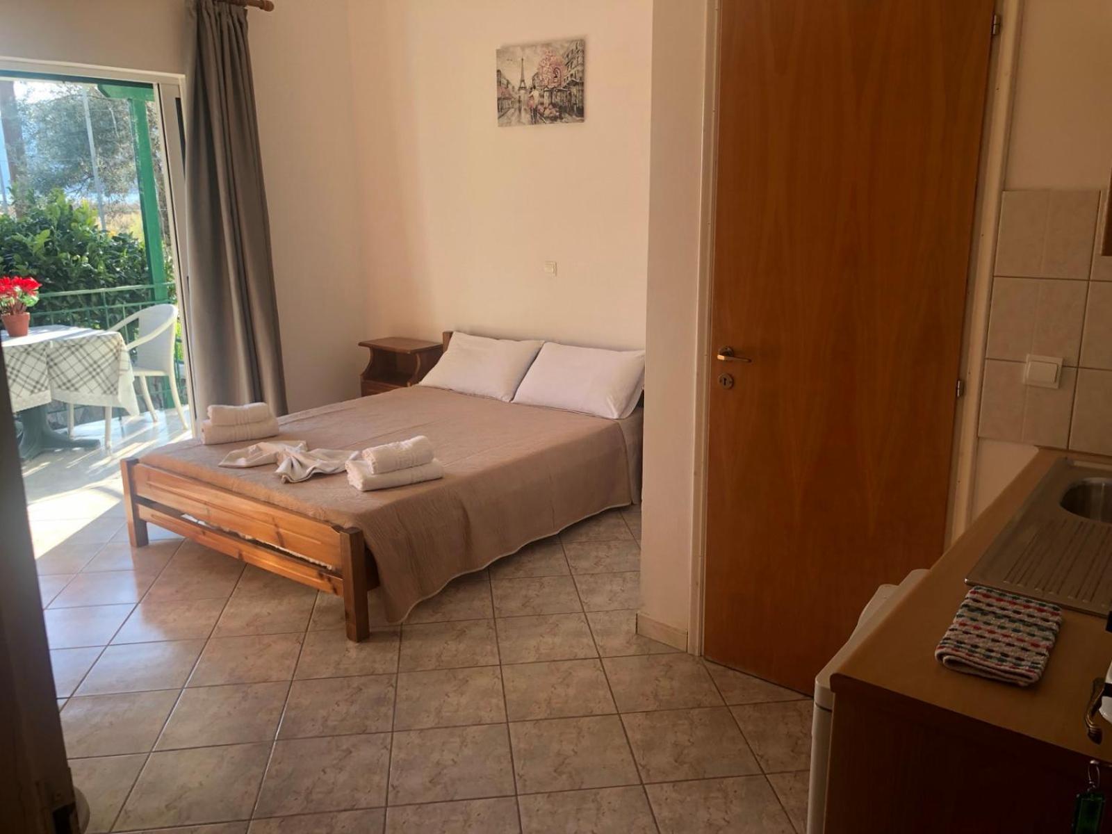Zotos Studios Vasiliki Buitenkant foto